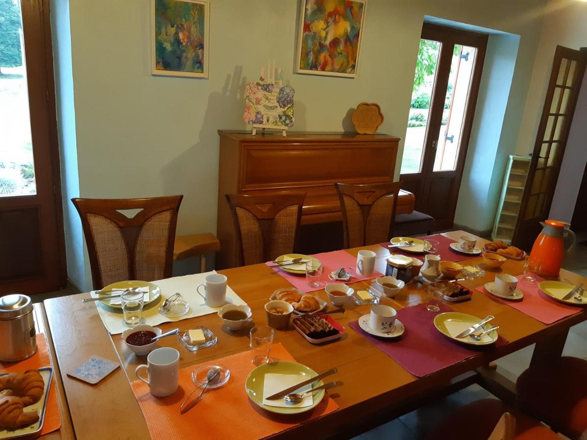 Village De Vie Saint-Vaury Zewnętrze zdjęcie
